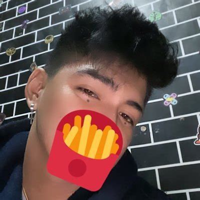 GeloTwink @TheRealGelo99 profile .
